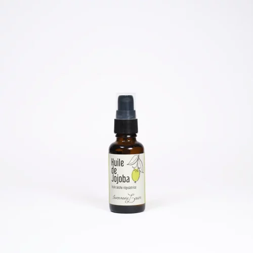 Huile de jojoba