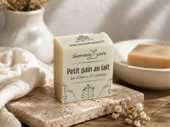 Savon au lait d'ânesse : bienfaits pour la peau, conseils d'utilisation et critères pour bien le choisir