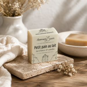 Savon au lait d’ânesse : bienfaits pour la peau, conseils d’utilisation et critères pour bien le choisir